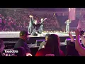 4k 220227 TWICE (트와이스) encore “Love Foolish” New York (NY2) 4th World Tour ‘III’