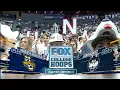 FOX College Hoops intro 4 Marquette 1 UConn 2024