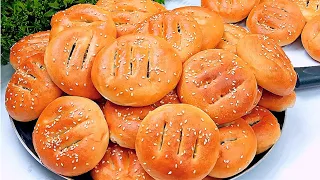 القرص الطريه بالعجوه اقتصادية بدون حليب أو زبده أو سمنة هشه زي القطن احلى من قرص الأفران 