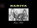 Narita - Demo 85  (Full Album)