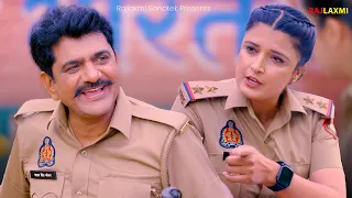 Kikkar Film Ka Comedy Scene | Uttar Kumar & Neelu Tomar | Kikkar Rajlaxmi Films