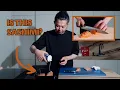 Download Lagu You Need to Try These Japanese Chef's Secret Salmon Sashimi Recipes!