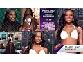 Mame Adjei Miss Maryland USA 2015 4th Runner-Up