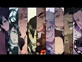 Download Lagu [Switching Vocals] - Faded Megamix | Alan Walker Fall Out Boy Imagine Dragons \u0026 more (DanielKendall)