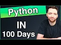 Learning to Code Become a Python Engineer in 100 days