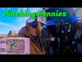 Trying To Find Some Pennies To Pinch 25