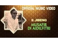 Download Lagu S. Jibeng - Musafir Di Aidilfitri [Official Music Video]