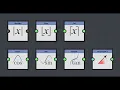 Blender Sin x Math Node Baltimore