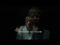 POLAR - Paranoia feat. Rachel Aspe - Cage Fight (OFFICIAL VIDEO)