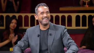 محمد انور عمل ميكس غريب بين نجات وجورج وسوف  سهرانين دندنها