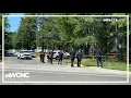 One dead in northeast Charlotte shooting