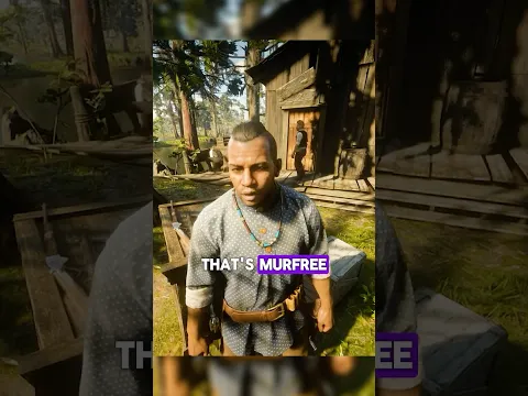 Everyone Needs a Friend Like Charles...
