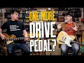 Download Lagu Always Room For One More Gain Pedal! [Silvertone, Tsakalis, Cornerstone, LST Gnome]
