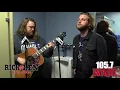 Band in The Can - Me Like Bees featuring Carter Hulsey