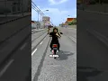 Download Lagu VIDEOIN TRUK OLENG MALAH TRUKNYA TERGULING, AUTO PANIK DAH‼️👆🤣 #shorts #bussid #kocak #memes