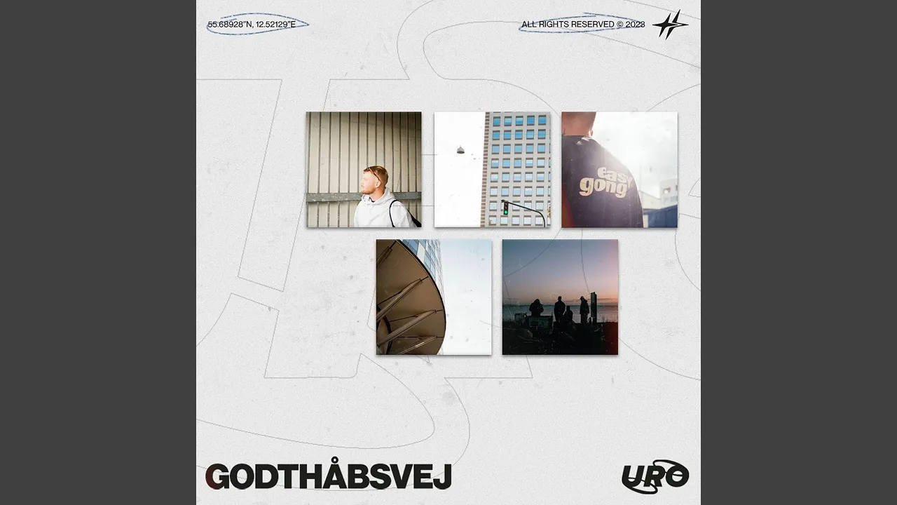 Godthåbsvej Godthåbsvej