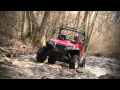 2013 Polaris RZR S Test
