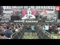 Download Lagu HELLUCINATION - Brutalize In The Darkness (live)