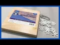 Snowflake Tree Decor DIY Christmas Craft Just 1 Quick Craft