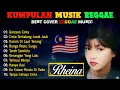 Lagu Rheina Full Album❤ Lagu Slow Rock Malaysia Versi Reggae Ska Terbaru 2025 || Goresan Cinta