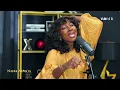 Download Lagu PRAY with this 🔥 - NANA ADWOA