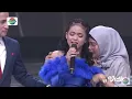 Download Lagu PUTRI DA4 PINGSAN!! Saat Lantunkan \