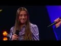 Emilie Bjørnstad vs Iben Brevik | Mixer (Amber Mark) | Battles | The Voice Norway 2023