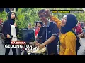 Download Lagu GEDUNG TUA - NIA DIRGHA || SERUNYA LINDA RISMA SAAT NGERJAIN AKANG KENDANG CAK FARID IRAMA INDONESIA