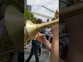 Hot 8 Brass Band - Melbourne - Sexual Healing