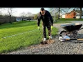 Strengthening Aluminum Flag Pole