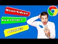 Download Lagu Google Chrome Tricks for WATCHING VIDEOS and VIEWING PHOTOS while OFFLINE!