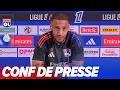 Lagu Conférence de presse : Corentin Tolisso