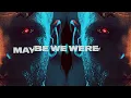Coheed and Cambria - Shoulders (Official Lyric Video)