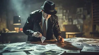 محقـ ـق عبقري بيقرر يوقع اكبر مجـ ـرمين المدينه لكن بيتـ ـورط معاهم وبيحاول الانتـ ـقام ملخص مسلسل 