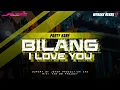 Download Lagu DJ BILANG I LOVE YOU • STYLE PARTY KANE • COCOK BUAT KARNAVAL • REMIX BY RIKI VAM 69 PROJECT‼️
