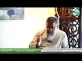 [REC] KHAS ~ Tadabbur Surah Al Waqiah Siri 1 || 30 Oktober 2025 (petang)