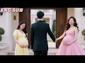Download Lagu 💔Wife \u0026 Mistress Both Pregnant—He Picks Mistress Over Wife, She Fakes Death, Marries Billionaire!