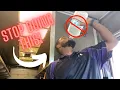Day in the life FEDEX GROUND DELIVERY DRIVER How to get thru a heat wave Reupload