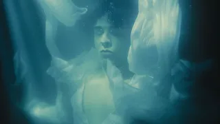 WAITING SKII Official Music Video By Claniel 