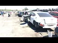 Pick your parts LKQ walk through part two