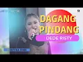 DAGANG PINDANG Voc DEDE RISTY I LIVE MUSIC “ DEDE RISTY “ GANJENE PANTURA I PATUANAN MAJALENGKA