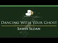 Download Lagu Sasha Sloan - Dancing With Your Ghost - LOWER Key (Piano Karaoke Instrumental)