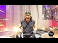 Download Lagu Mike Mangini Drum Cam Bridges in the Sky Live w/album music