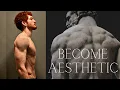 How I Became Aesthetic Simplified