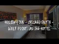 Holiday Inn - Chicago Dwtn