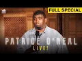 Download Lagu Patrice O'Neal | Patrice O’Neal Live! (Full Comedy Special)