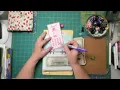 Monday Money Wallet Reset Saving with Daily Monthly and Mini Challenges