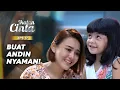 Download Lagu Mengharukan! Andin Dipanggil Mamah Oleh Reyna | IKATAN CINTA EPS.17 (2/3)