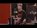 dexter holland being dexter for 1 minute straight