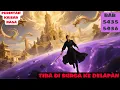 Download Lagu PERINTAH KAISAR NAGA BAB 5435, 5436 TIBA DI SURGA KE DELAPAN